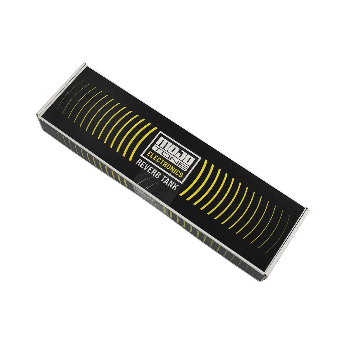 Blackface 6G15 Reverb Unit Guitar Tube Amp Kit - Image 11