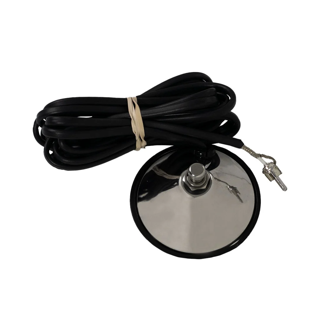 Blackface 6G15 Reverb Unit Guitar Tube Amp Kit - Image 7