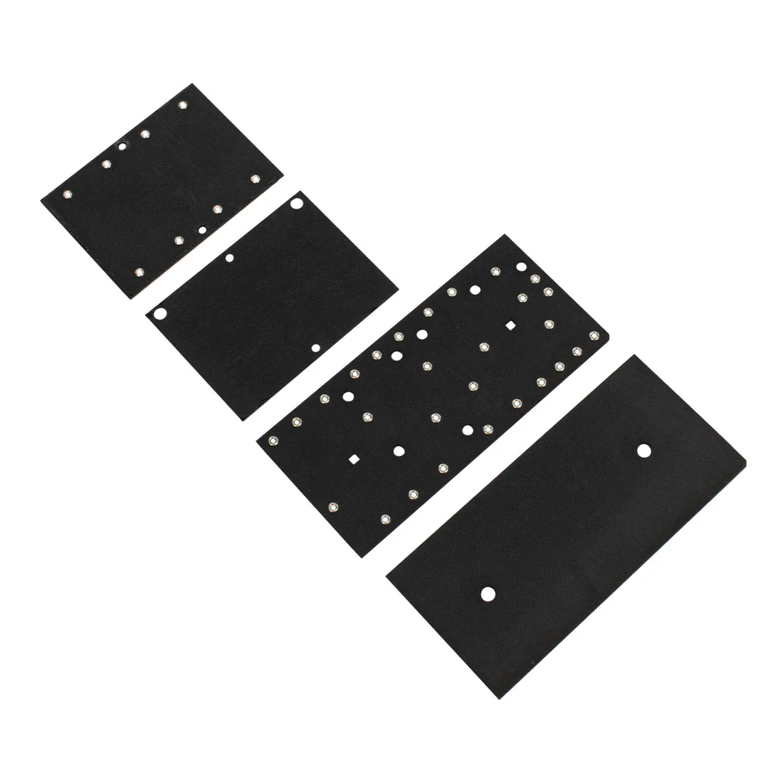 Blackface 6G15 Reverb Unit Guitar Tube Amp Kit - Image 8