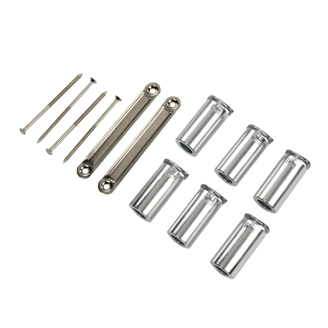 Blackface Deluxe Reverb® Style Guitar Tube Amp Kit - Image 10