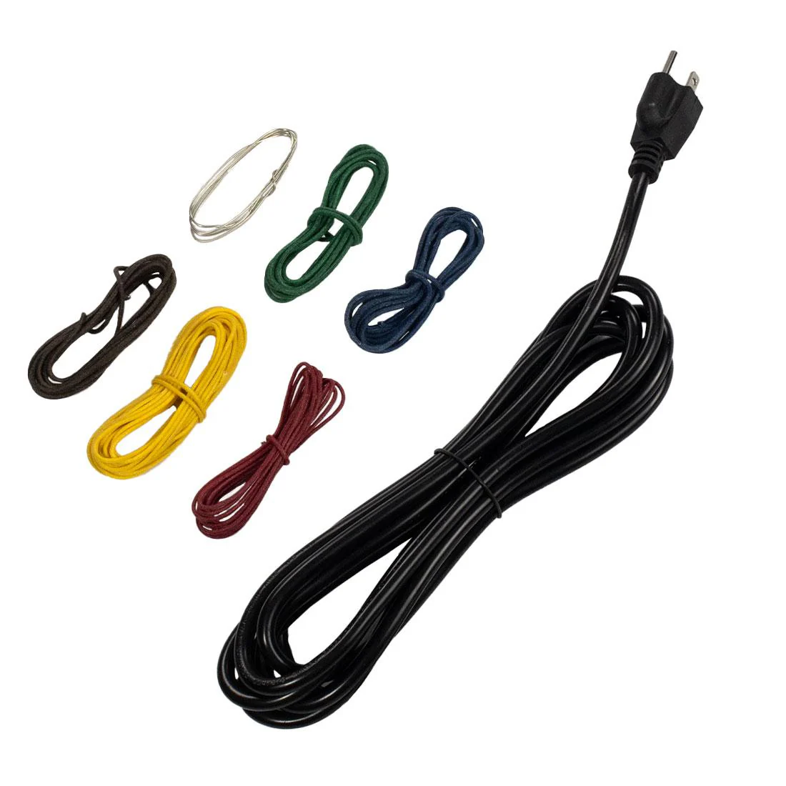 Blackface Deluxe Reverb® Style Guitar Tube Amp Kit - Image 11