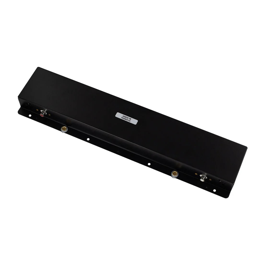 Blackface Deluxe Reverb® Style Guitar Tube Amp Kit - Image 14