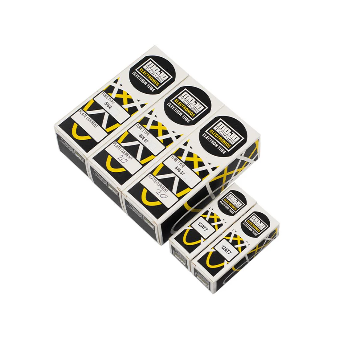 Blackface Deluxe Reverb® Style Guitar Tube Amp Kit - Image 16