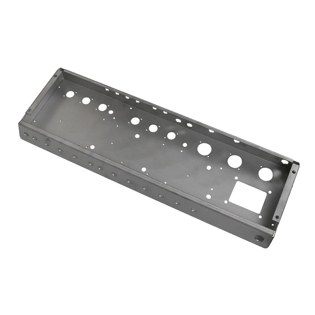 Blackface Deluxe Reverb® Style Guitar Tube Amp Kit - Image 6