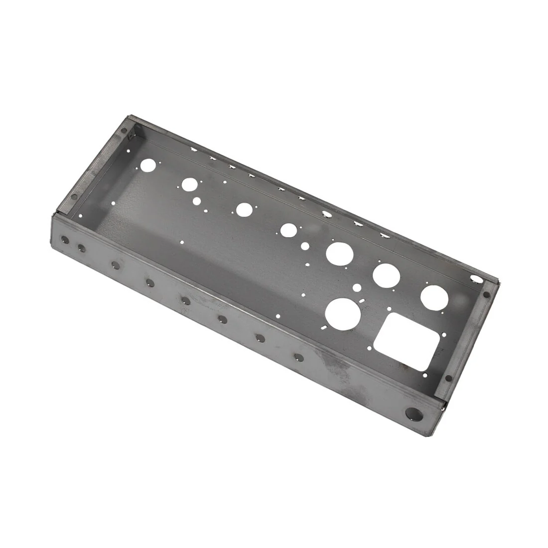 Blackface Princeton Reverb® Style Guitar Tube Amp Kit - Image 10