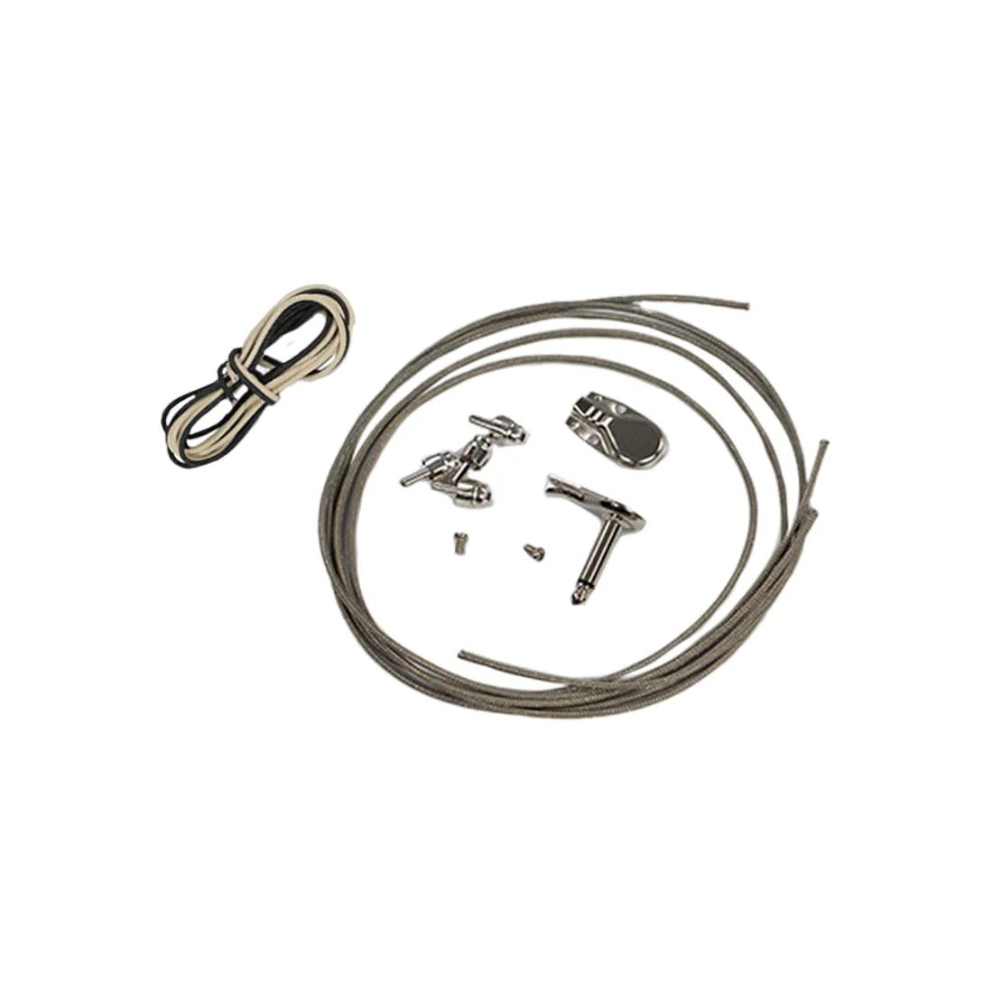 Blackface Princeton Reverb® Style Guitar Tube Amp Kit - Image 16