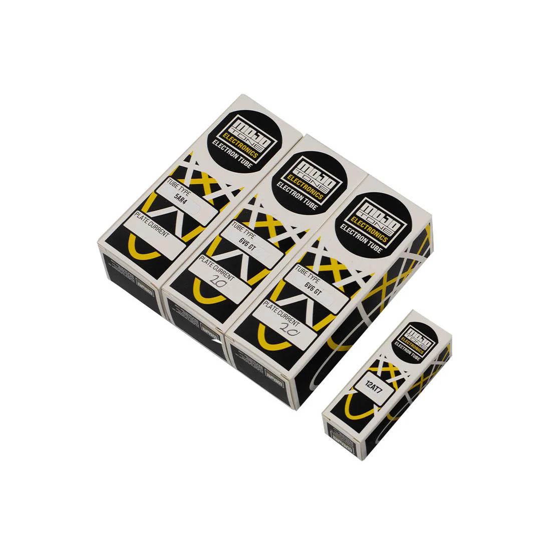 Blackface Princeton Reverb® Style Guitar Tube Amp Kit - Image 19