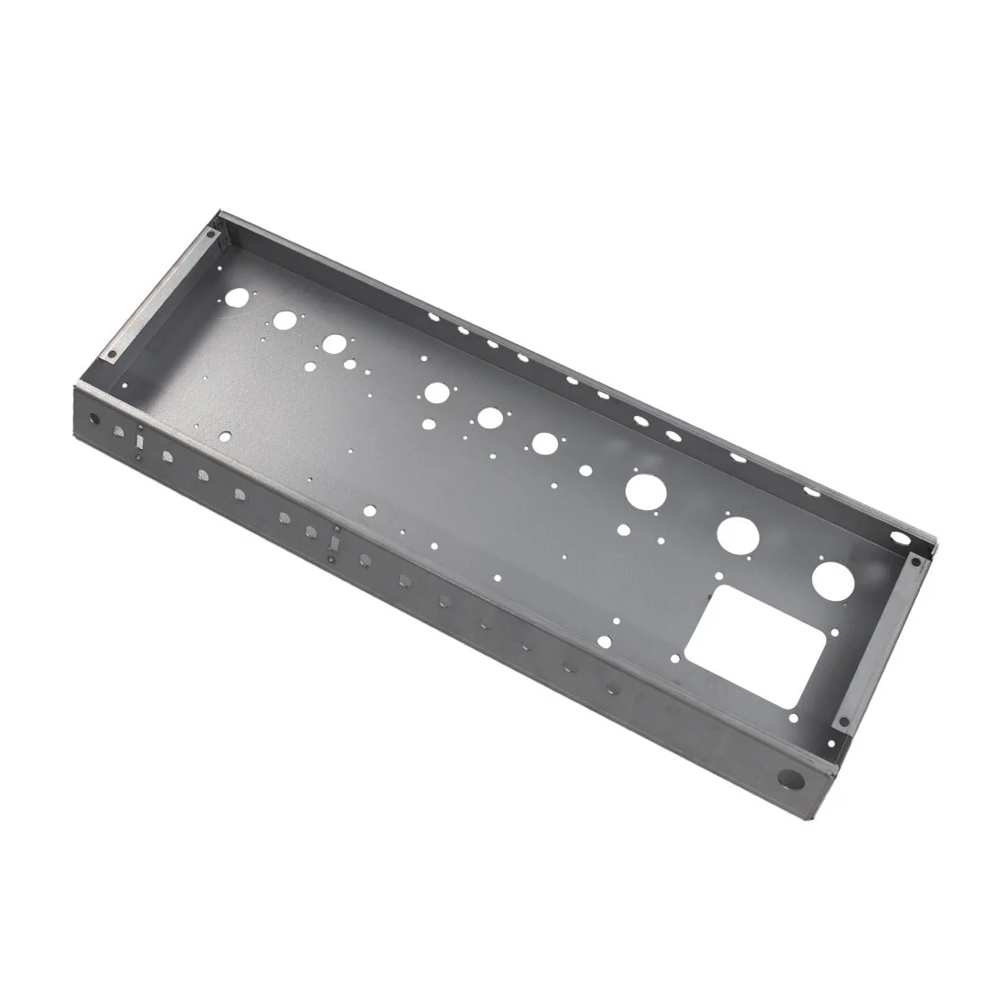 Blackface Super Reverb® Style Guitar Tube Amp Kit - Image 13