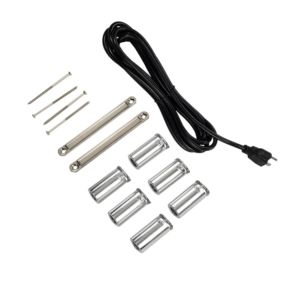 Blackface Super Reverb® Style Guitar Tube Amp Kit - Image 6