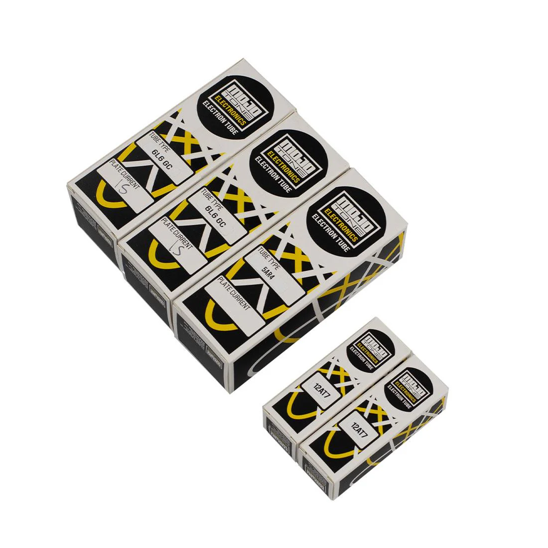 Blackface Super Reverb® Style Guitar Tube Amp Kit - Image 7