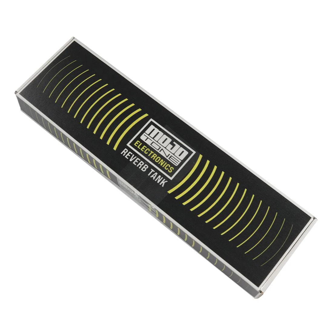 Blackface Twin Reverb® Style Guitar Tube Amp Kit - Image 10