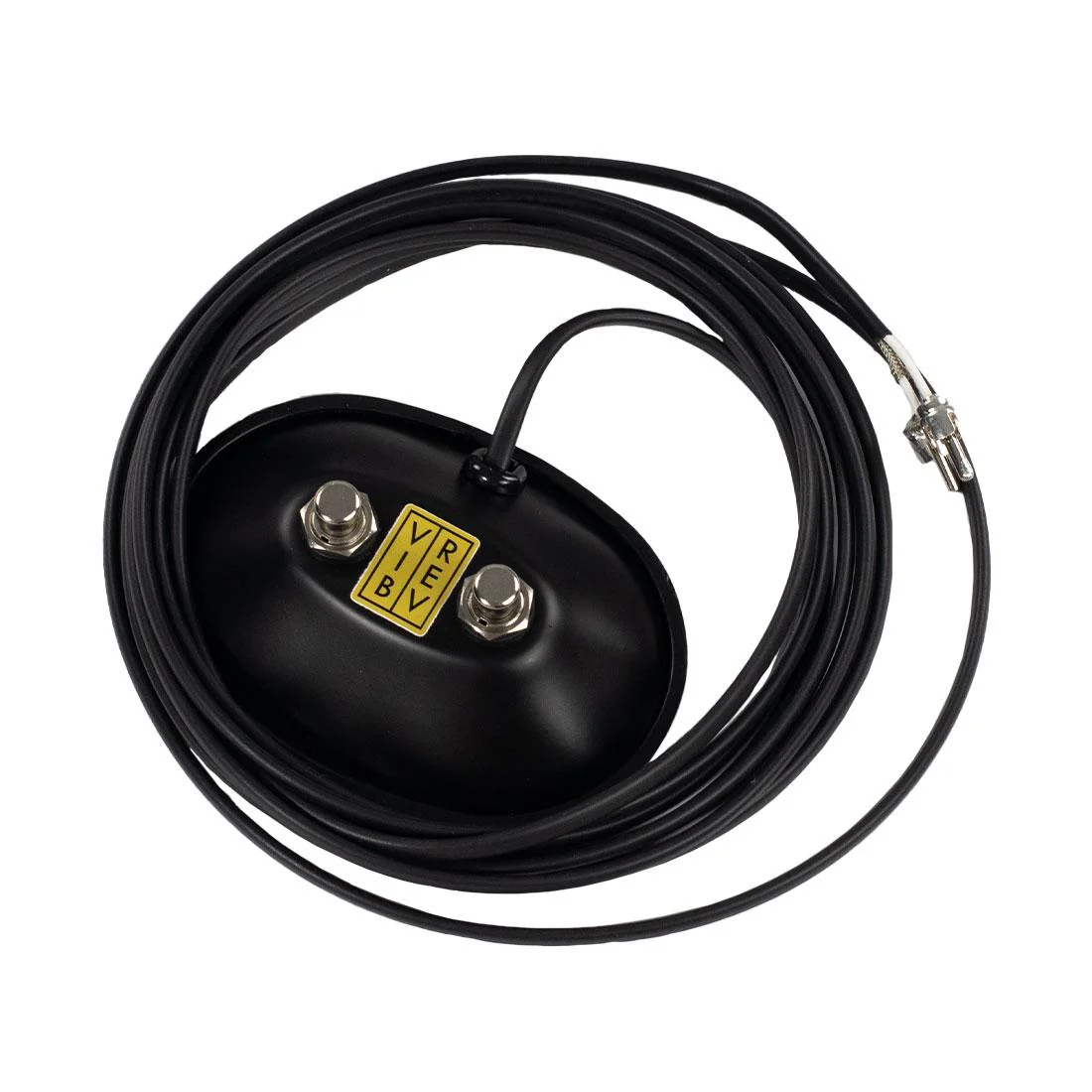 Blackface Twin Reverb® Style Guitar Tube Amp Kit - Image 13