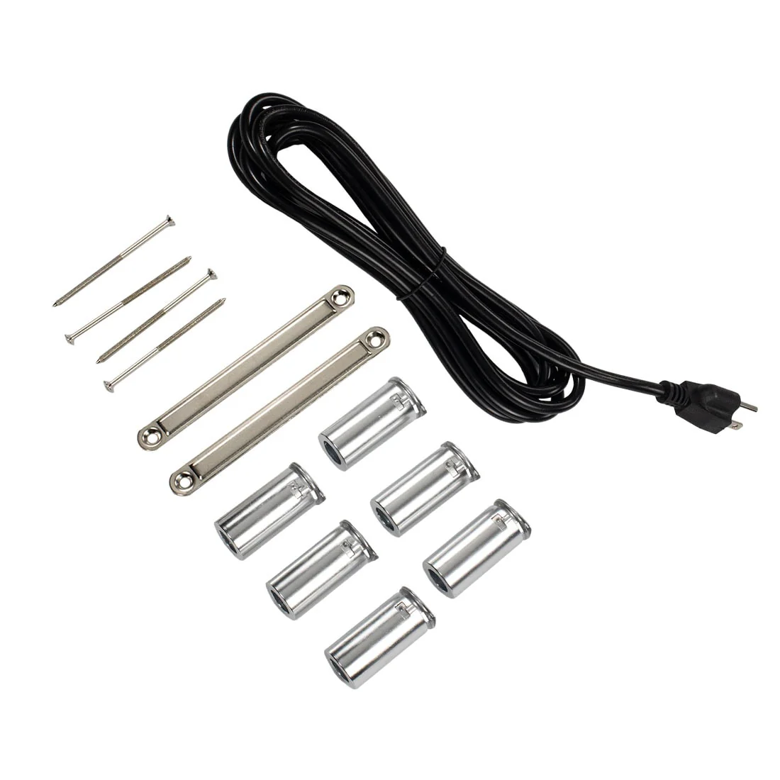 Blackface Twin Reverb® Style Guitar Tube Amp Kit - Image 6