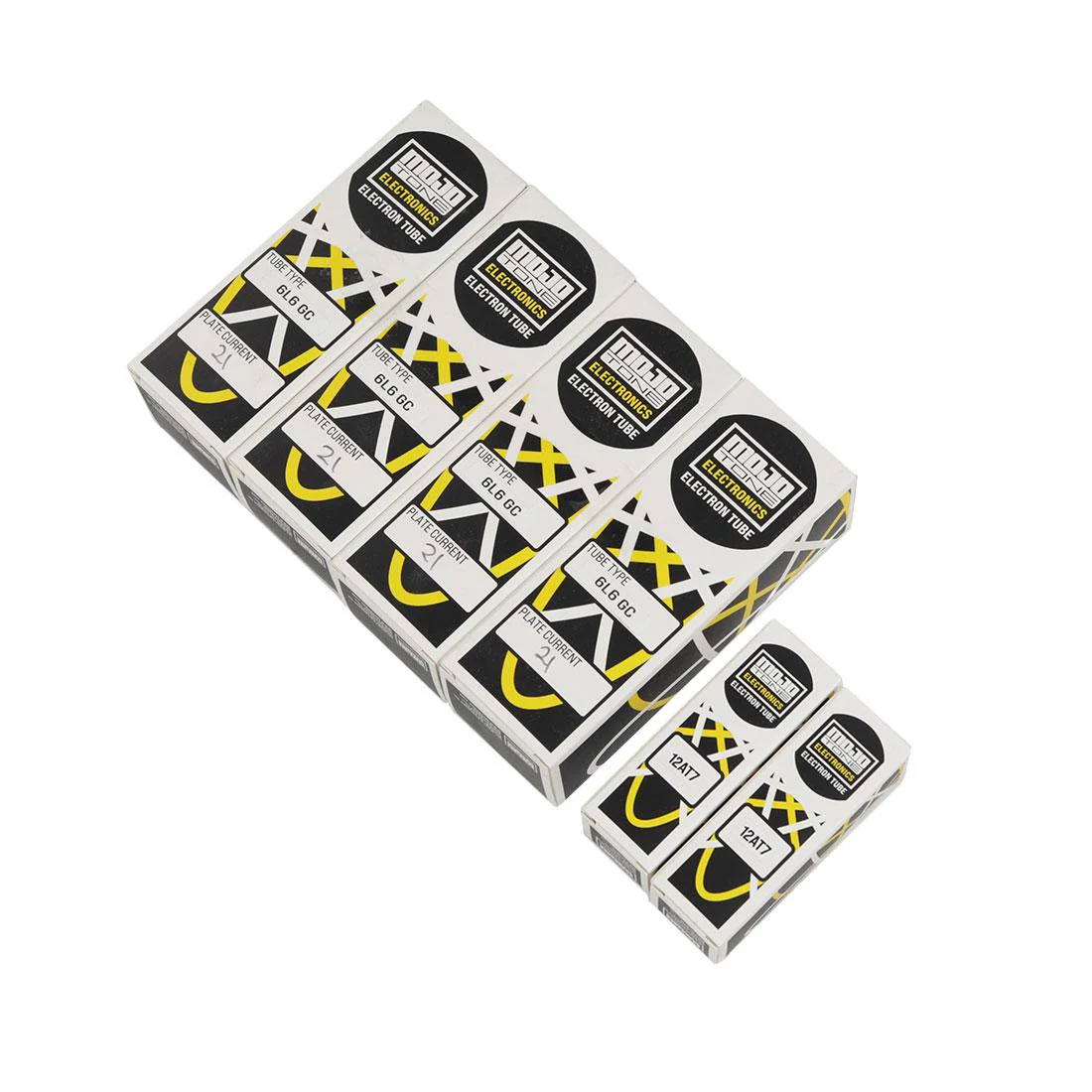 Blackface Twin Reverb® Style Guitar Tube Amp Kit - Image 9