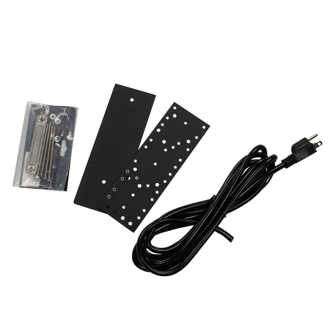 Blackface Vibro-Champ® Style Guitar Tube Amp Kit - Image 10