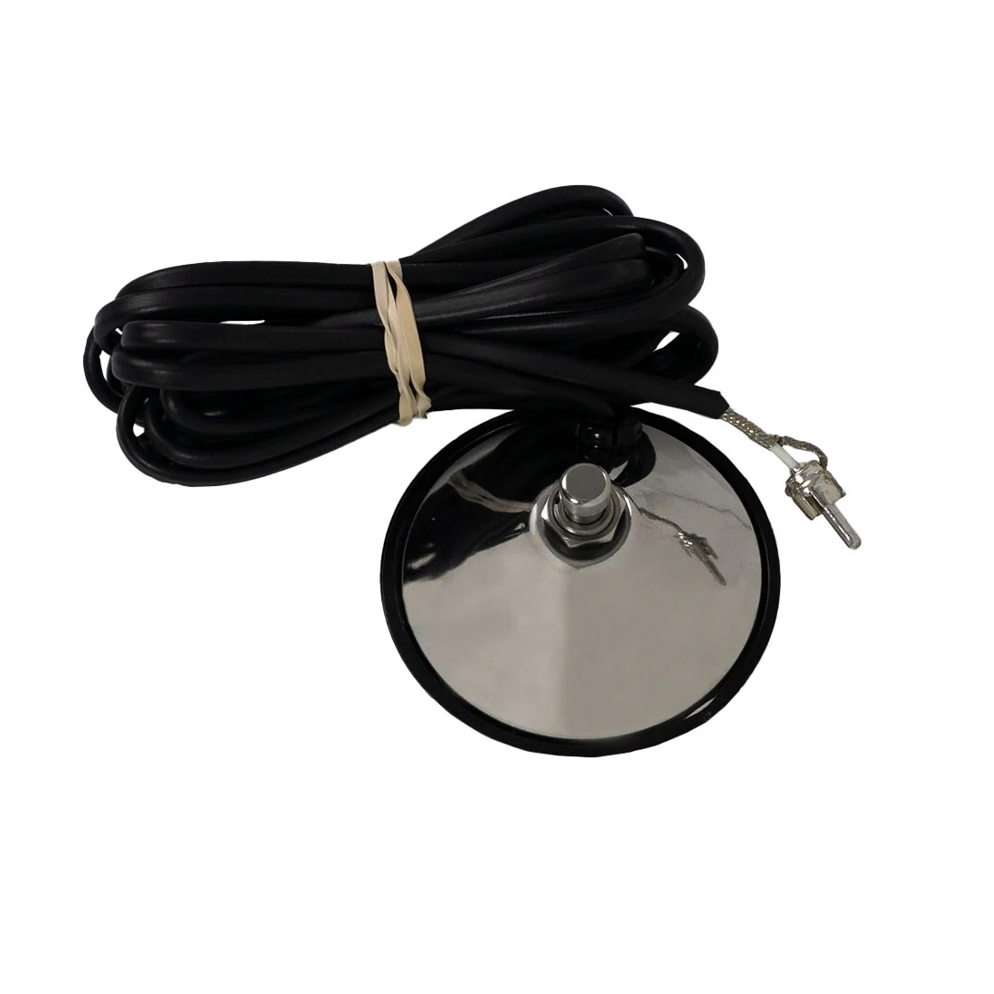 Blackface Vibro-Champ® Style Guitar Tube Amp Kit - Image 8