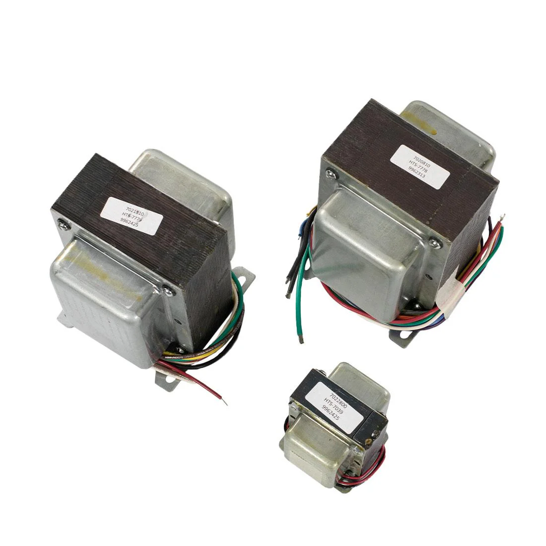 British Style 100W Lead / Bass Guitar Tube Amp Kit - Image 13