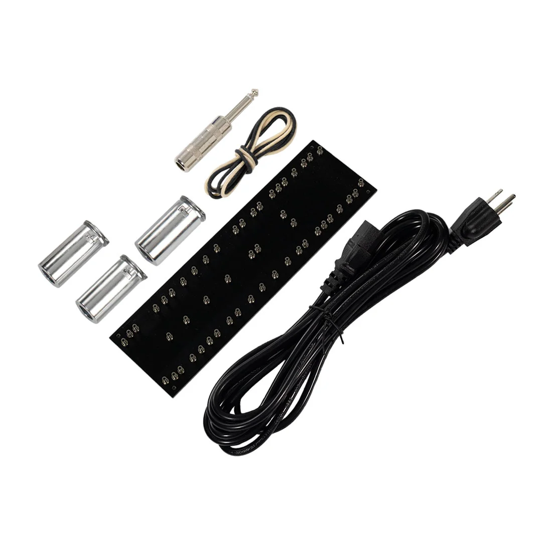 British Style 18W Guitar Tube Amp Kit - Image 11