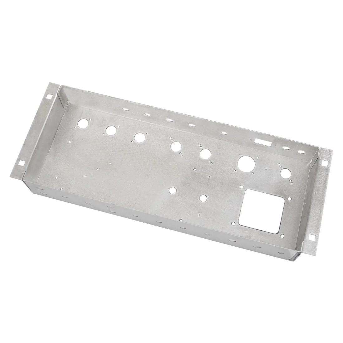 British Style 18W Guitar Tube Amp Kit - Image 6