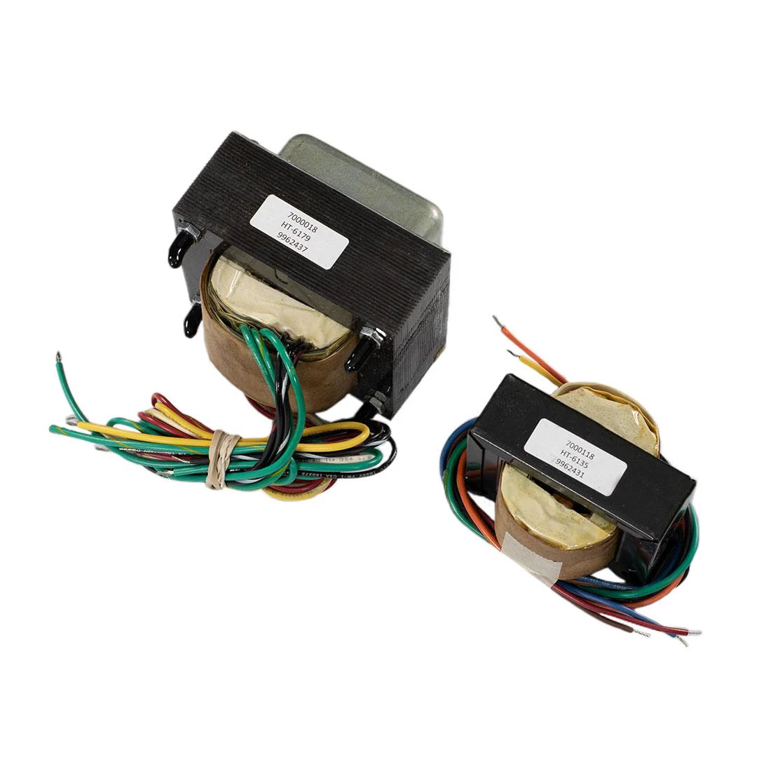 British Style 18W Guitar Tube Amp Kit - Image 8