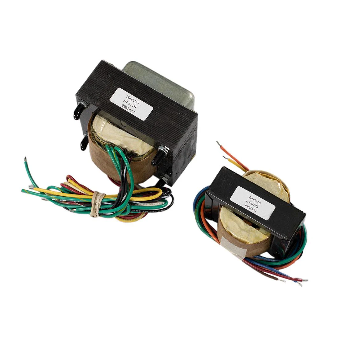 British Style 18W TMB Guitar Tube Amp Kit - Image 11