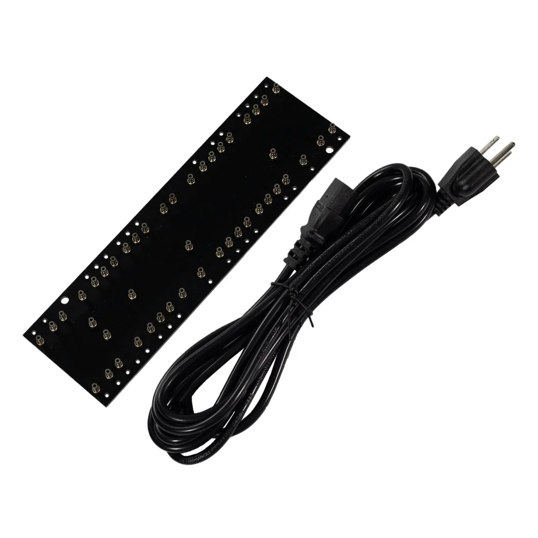 British Style 18W TMB Guitar Tube Amp Kit - Image 12