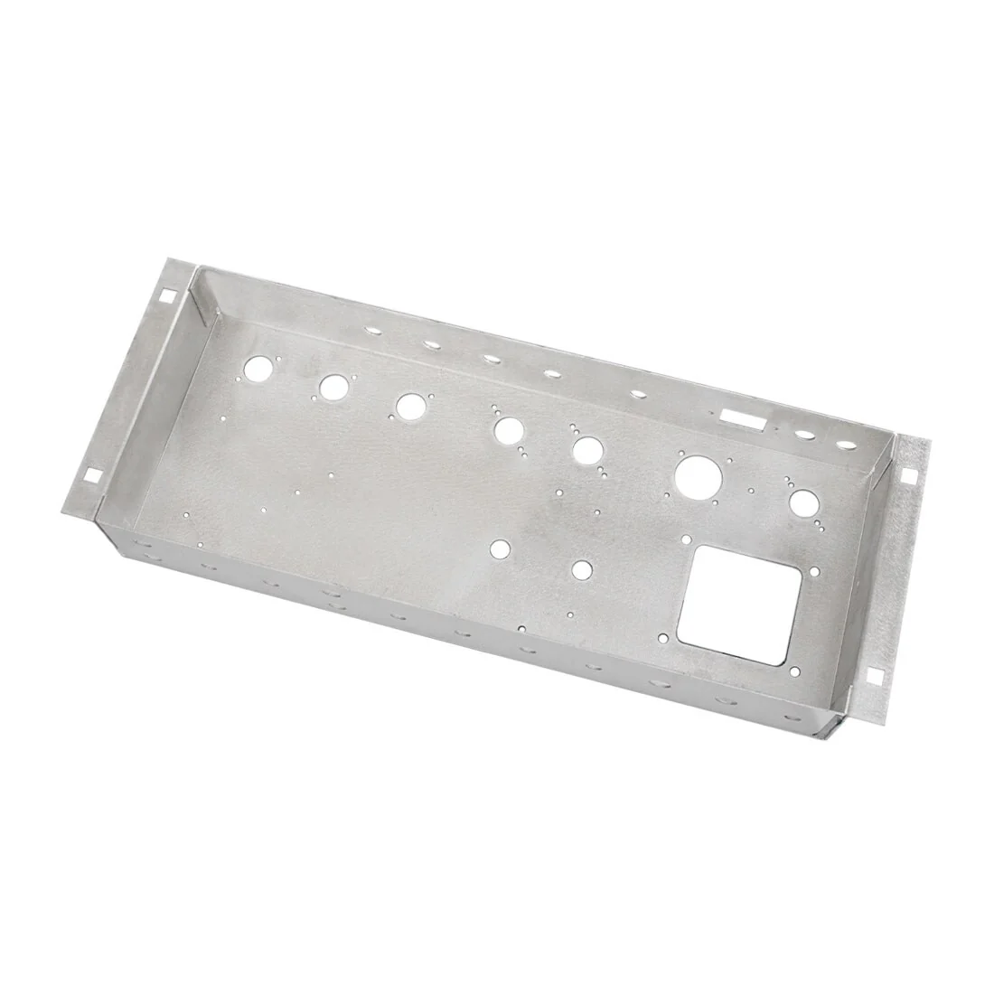 British Style 18W TMB Guitar Tube Amp Kit - Image 9