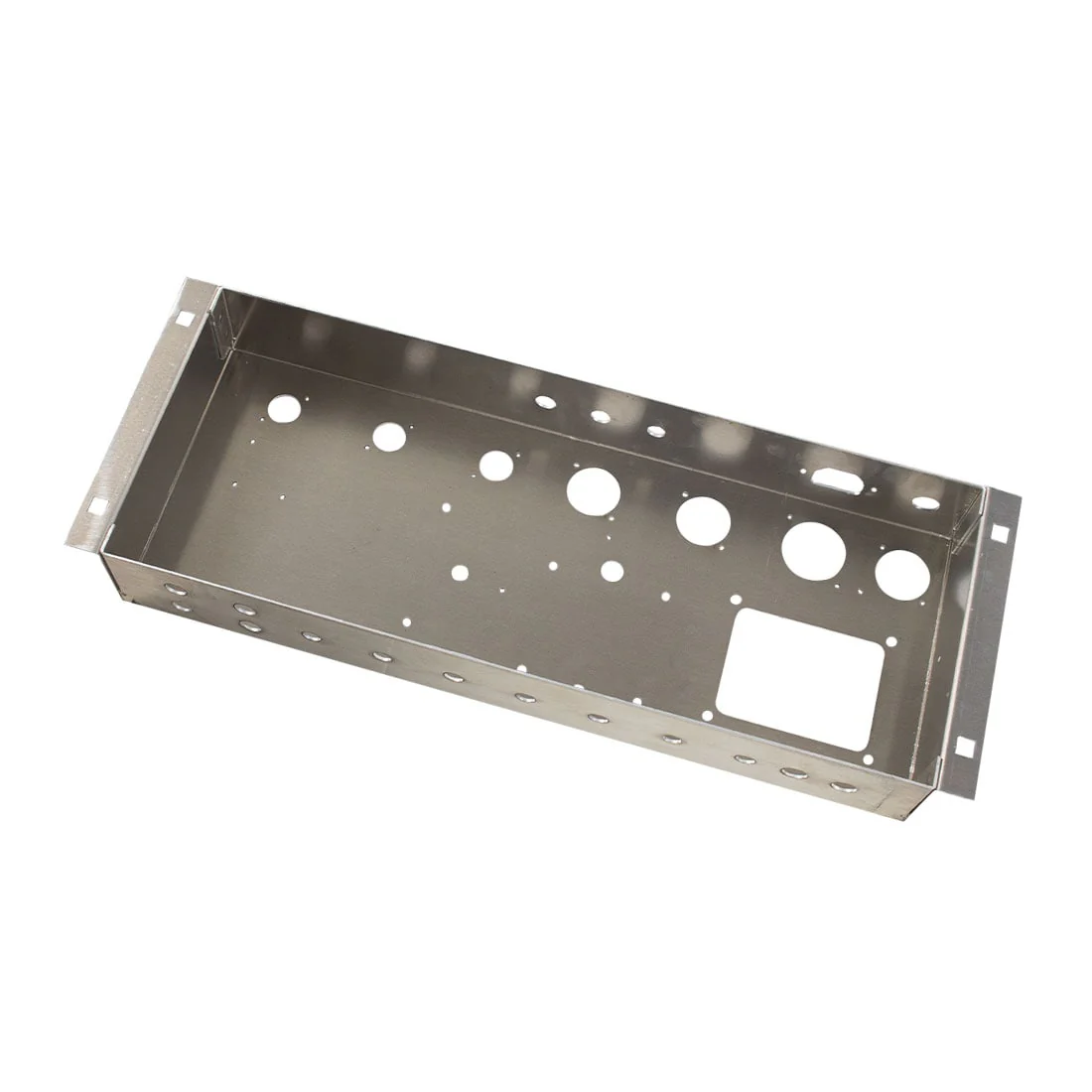 British Style 45W Guitar Tube Amp Kit - Image 9