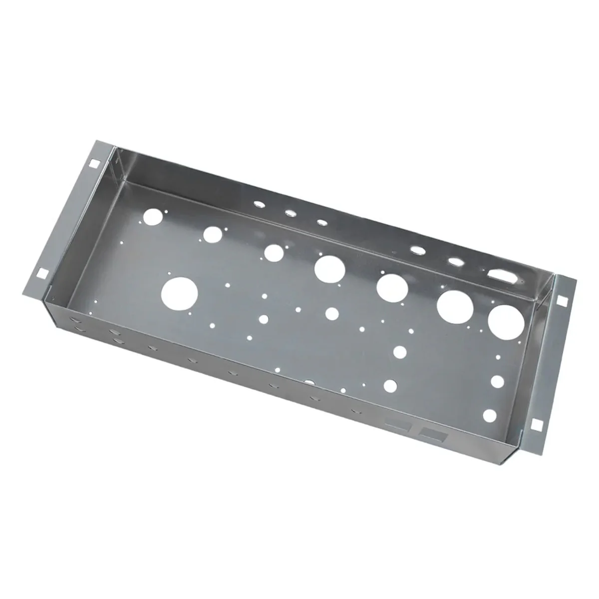 Mojotone 25th Anniversary 25/50W Guitar Tube Amplifier Kit - Image 11