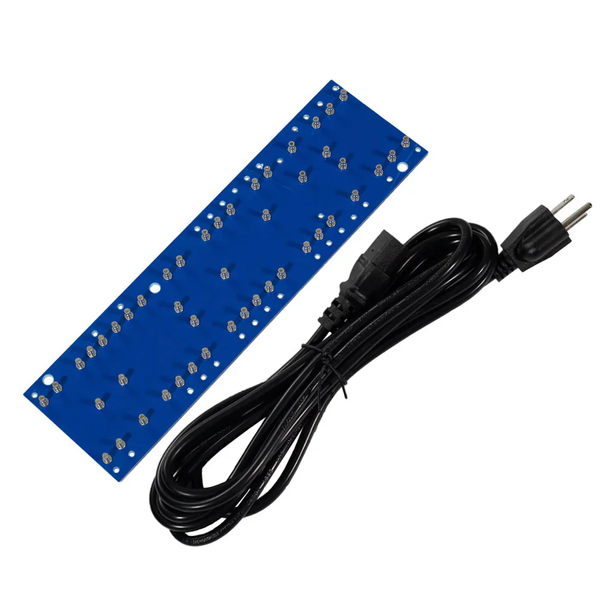 Mojotone 25th Anniversary 25/50W Guitar Tube Amplifier Kit - Image 14