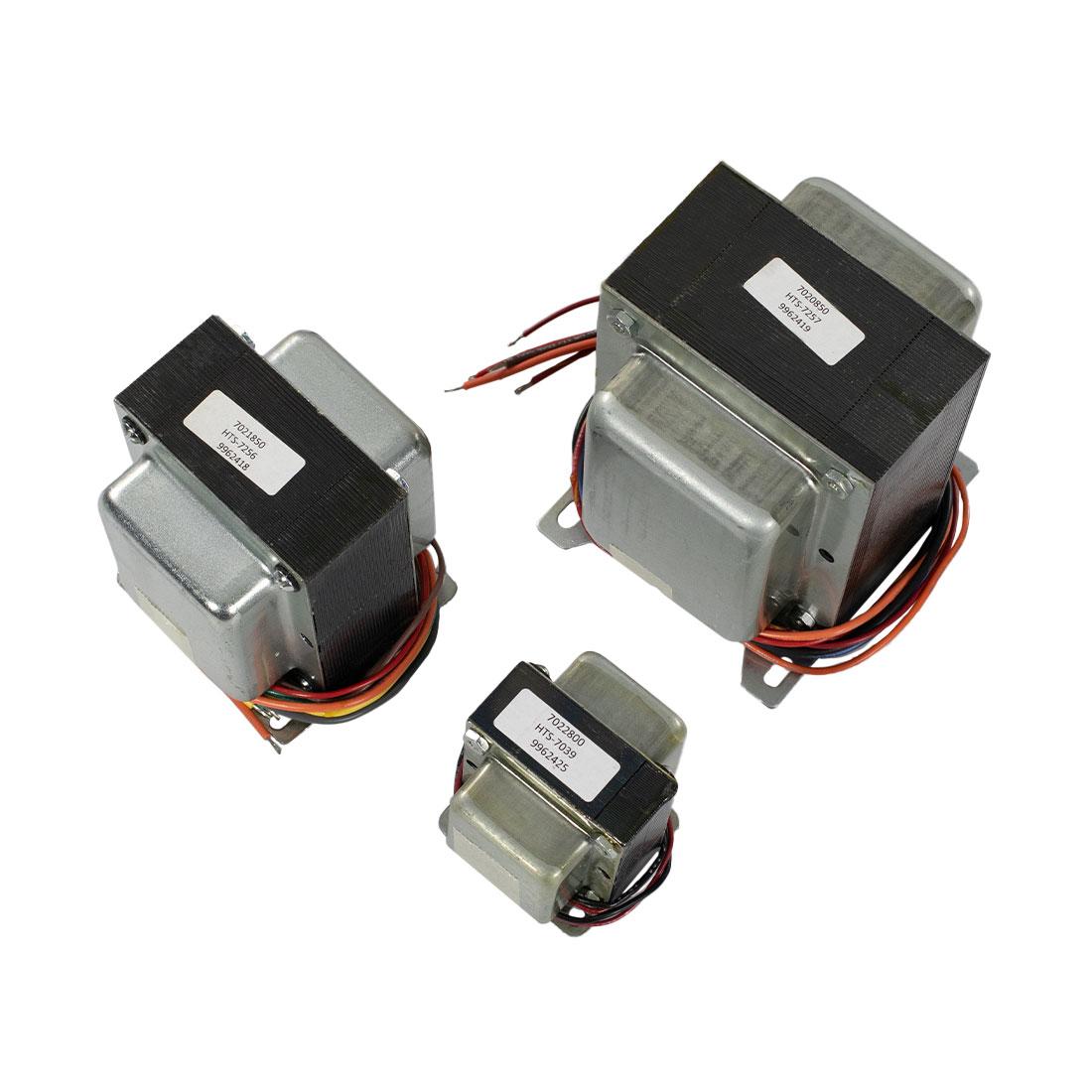 British Style 50W Guitar Tube Amp Kit - Image 11