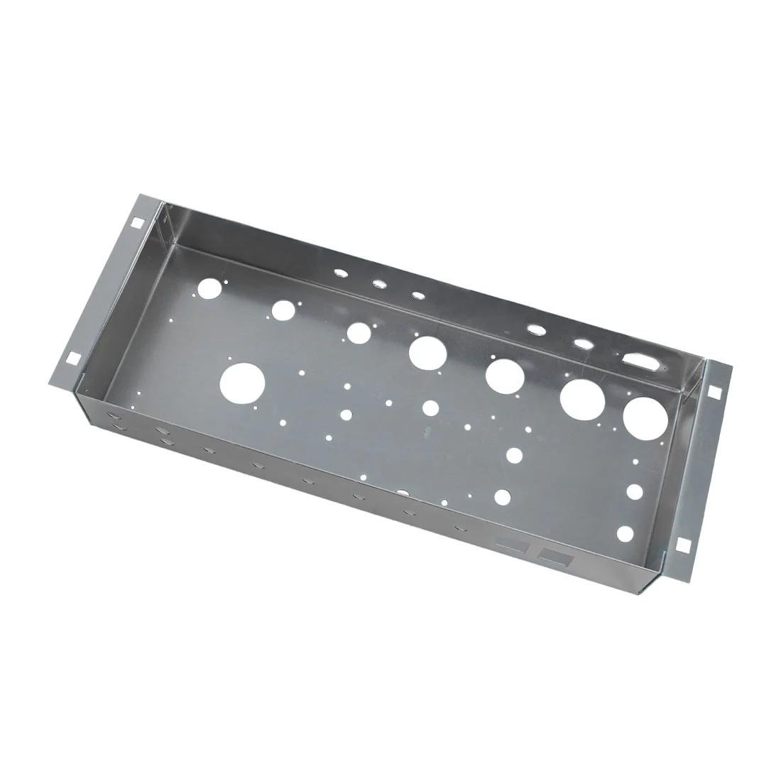 British Style 50W Guitar Tube Amp Kit - Image 9