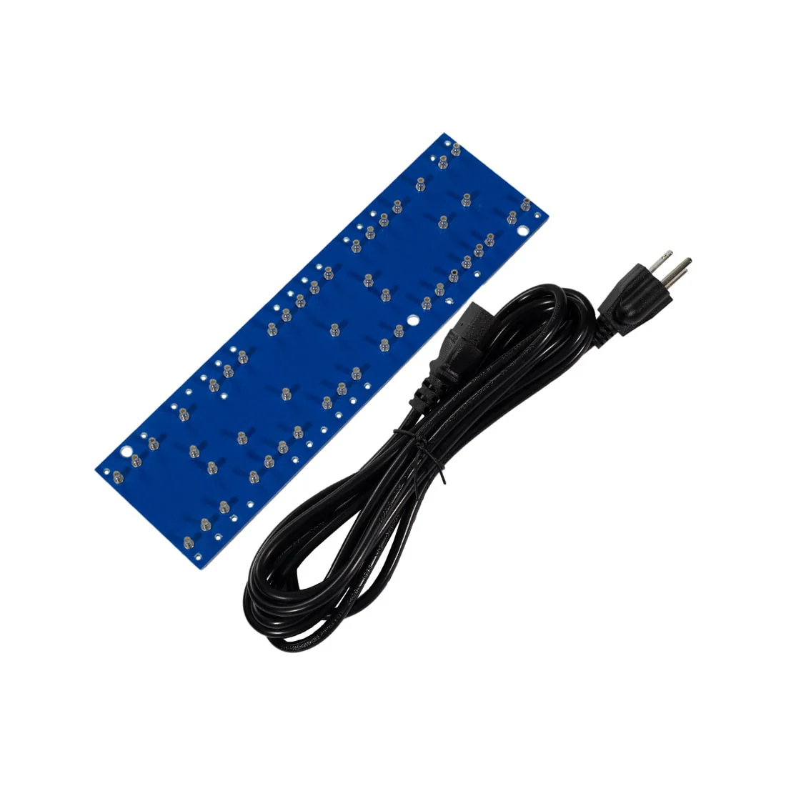 British Style 800 2204 Guitar Tube Amp Kit - Image 11