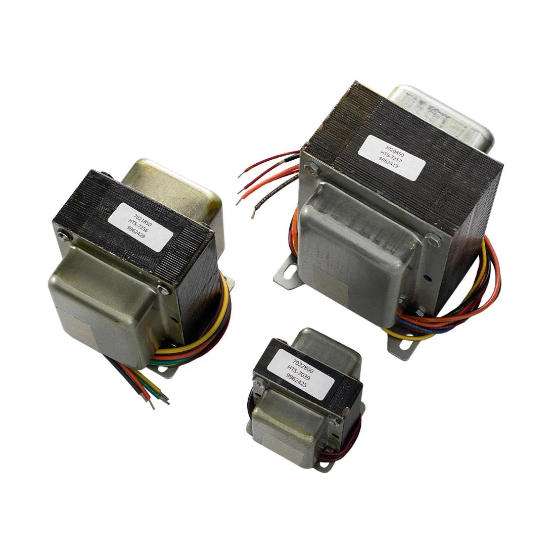 British Style 800 2204 Guitar Tube Amp Kit - Image 12