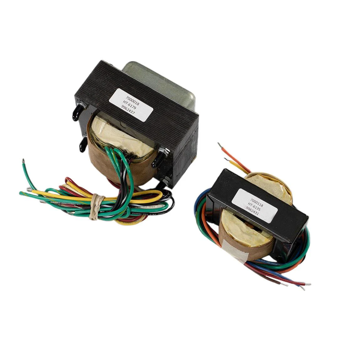 British Style NC3015 Guitar Tube Amp Kit - Image 11