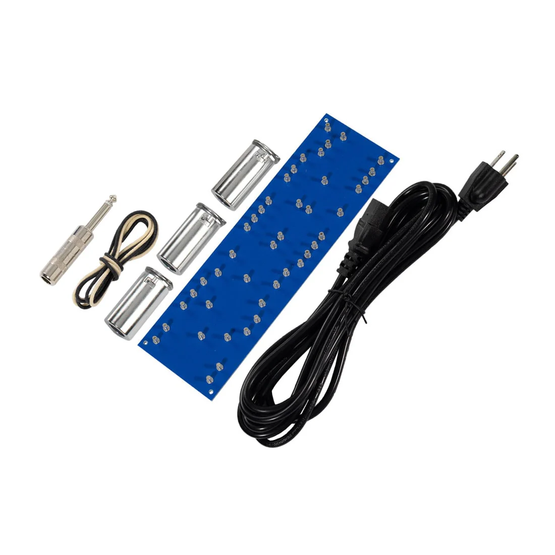 British Style NC3015 Guitar Tube Amp Kit - Image 12