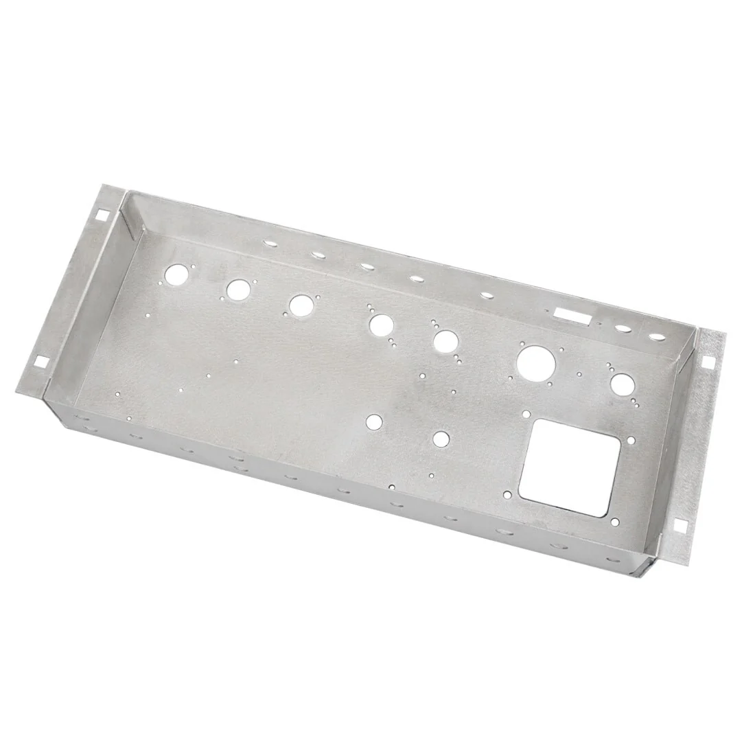 British Style NC3015 Guitar Tube Amp Kit - Image 9