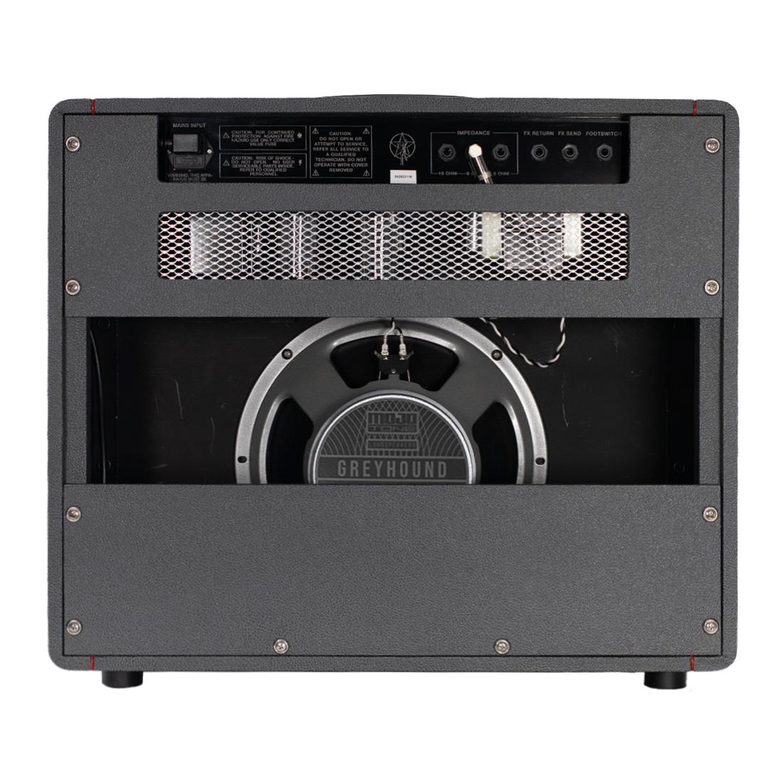 Lerxst CHI Combo Amplifier - Image 3