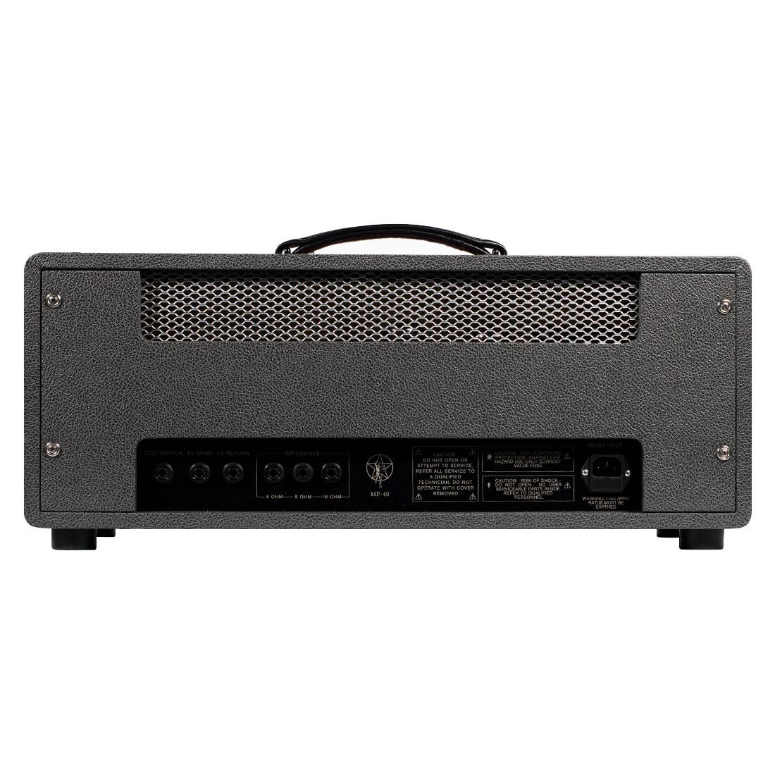 Lerxst CHI Head - Image 3