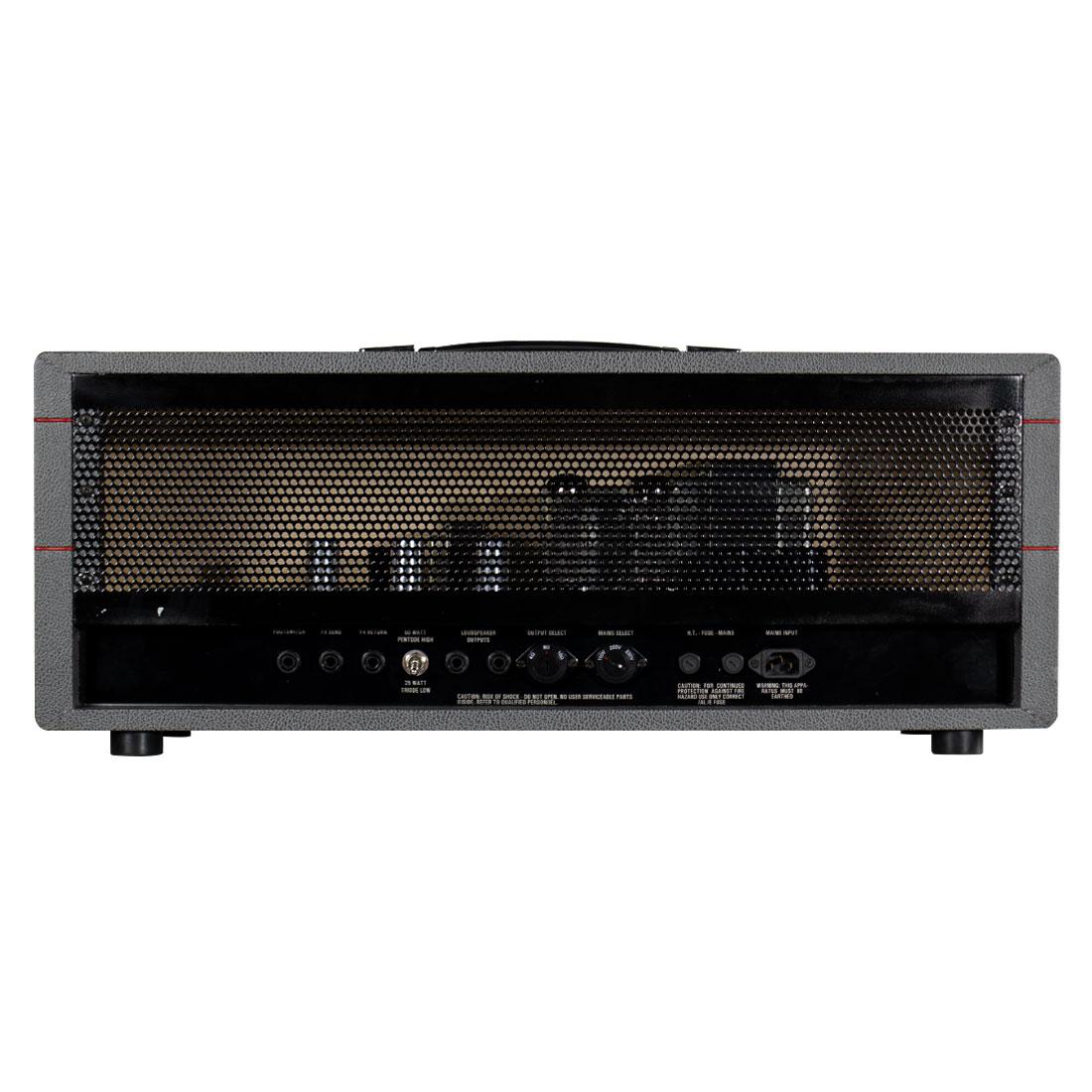 Lerxst OMEGA Head - Image 3