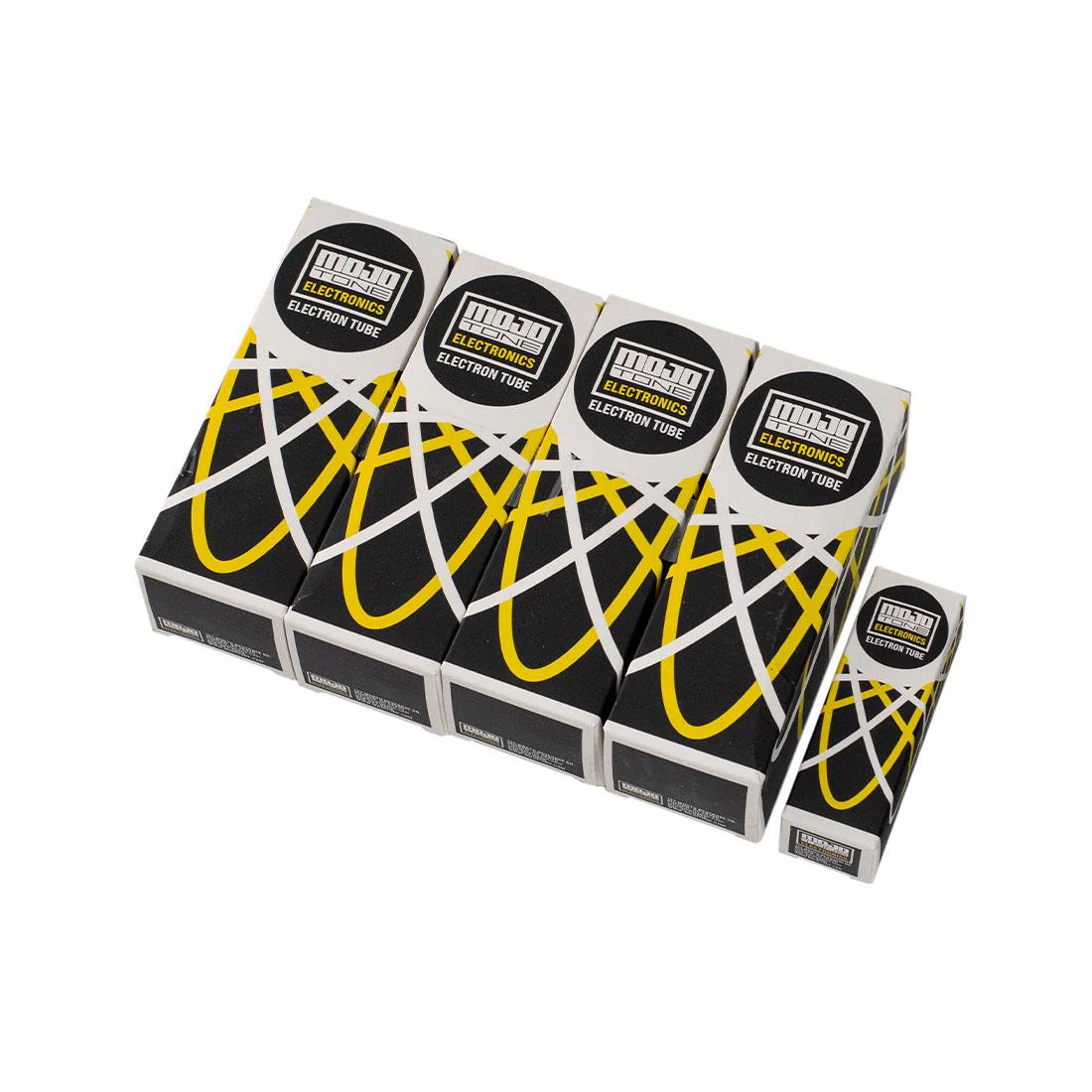 Mojotone Custom 100 Guitar Tube Amp Kit - Image 12