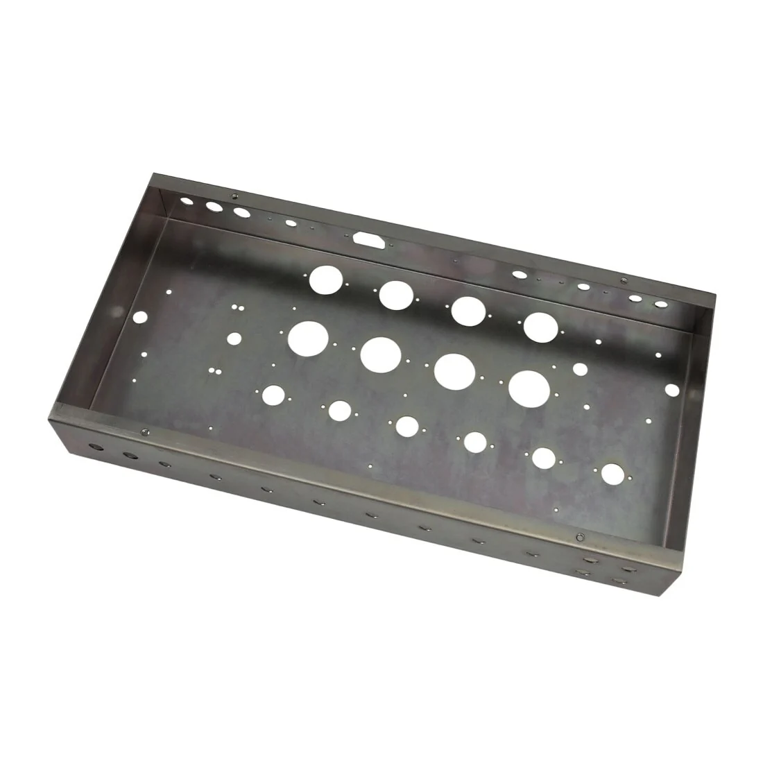 Mojotone Custom 100 Guitar Tube Amp Kit - Image 6