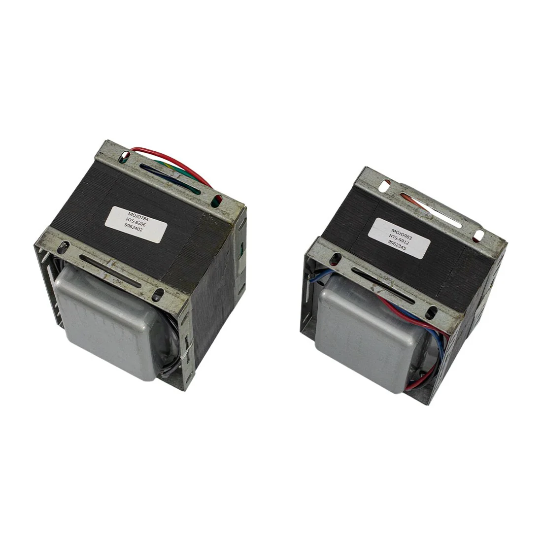 Mojotone Custom 100 Guitar Tube Amp Kit - Image 8