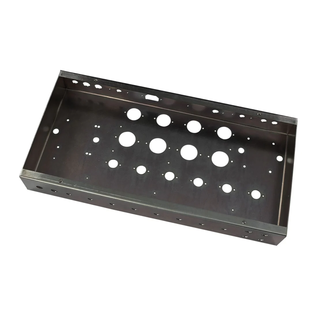 Mojotone Custom 50 Guitar Tube Amp Kit - Image 10