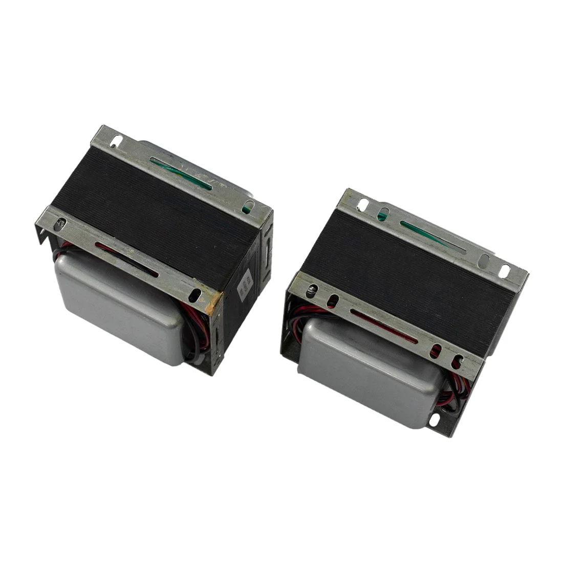 Mojotone Custom 50 Guitar Tube Amp Kit - Image 11