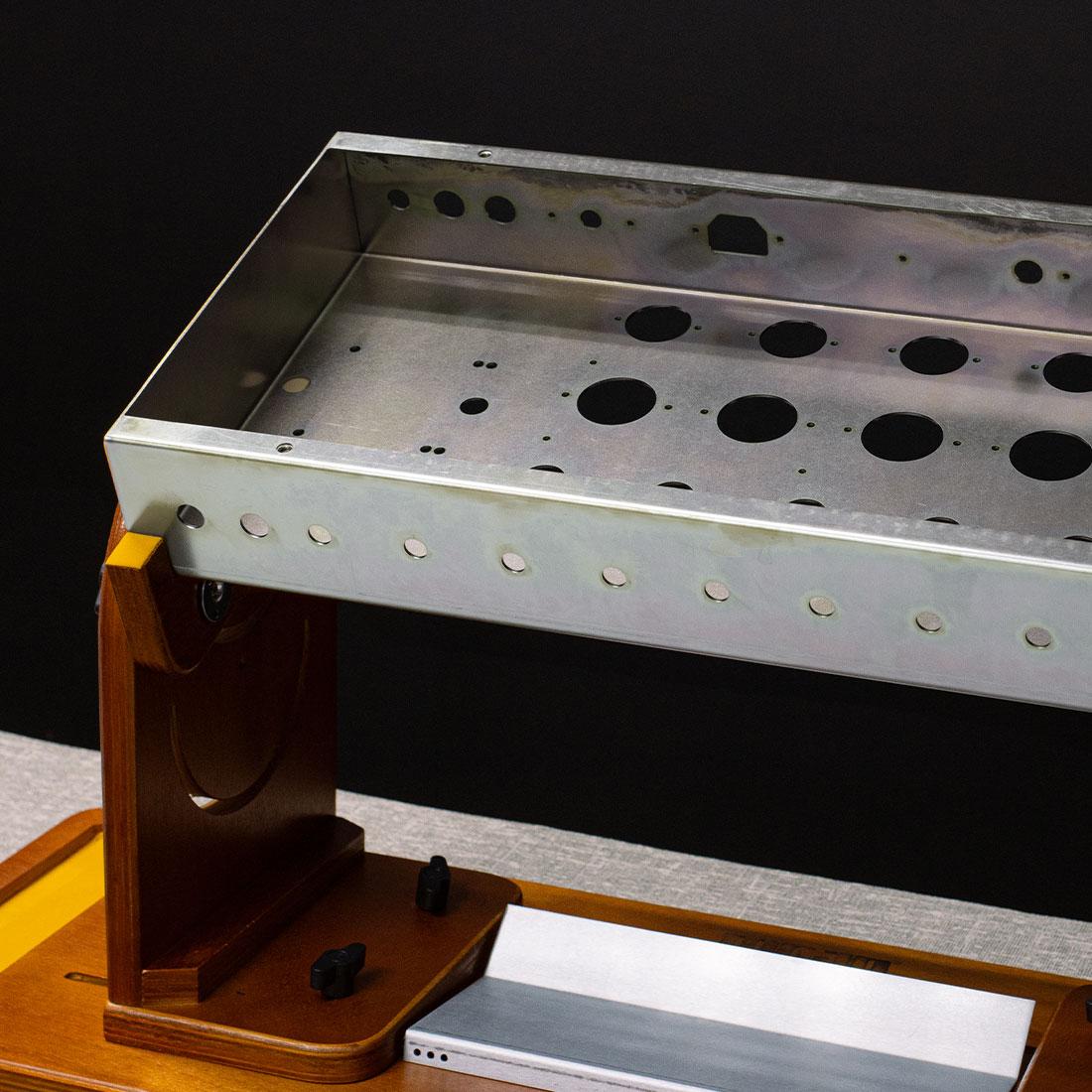 Mojotone Custom 50 Guitar Tube Amp Kit - Image 3