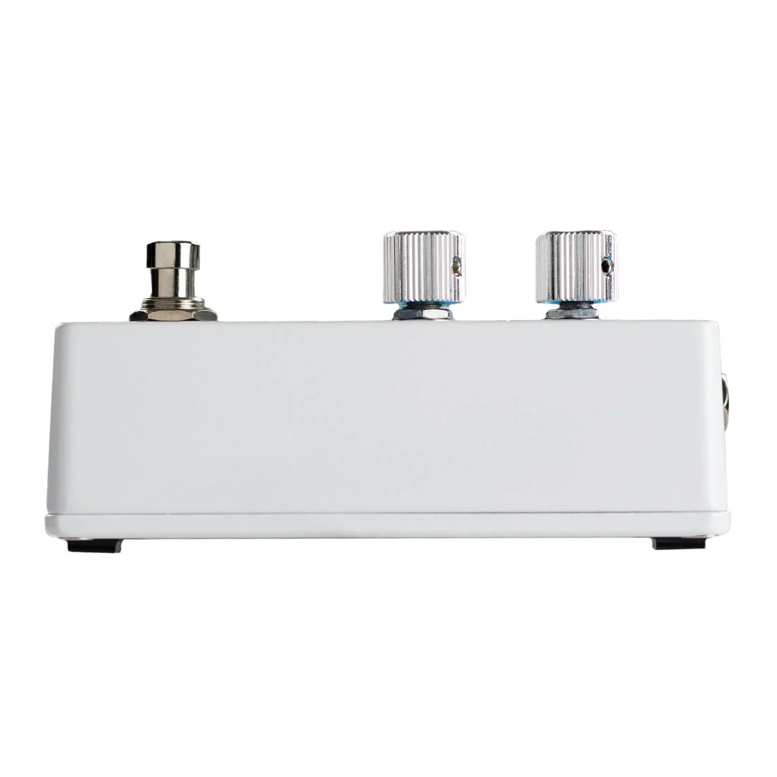 Special Edition Lerxst Snow Dog Pedal - Image 4