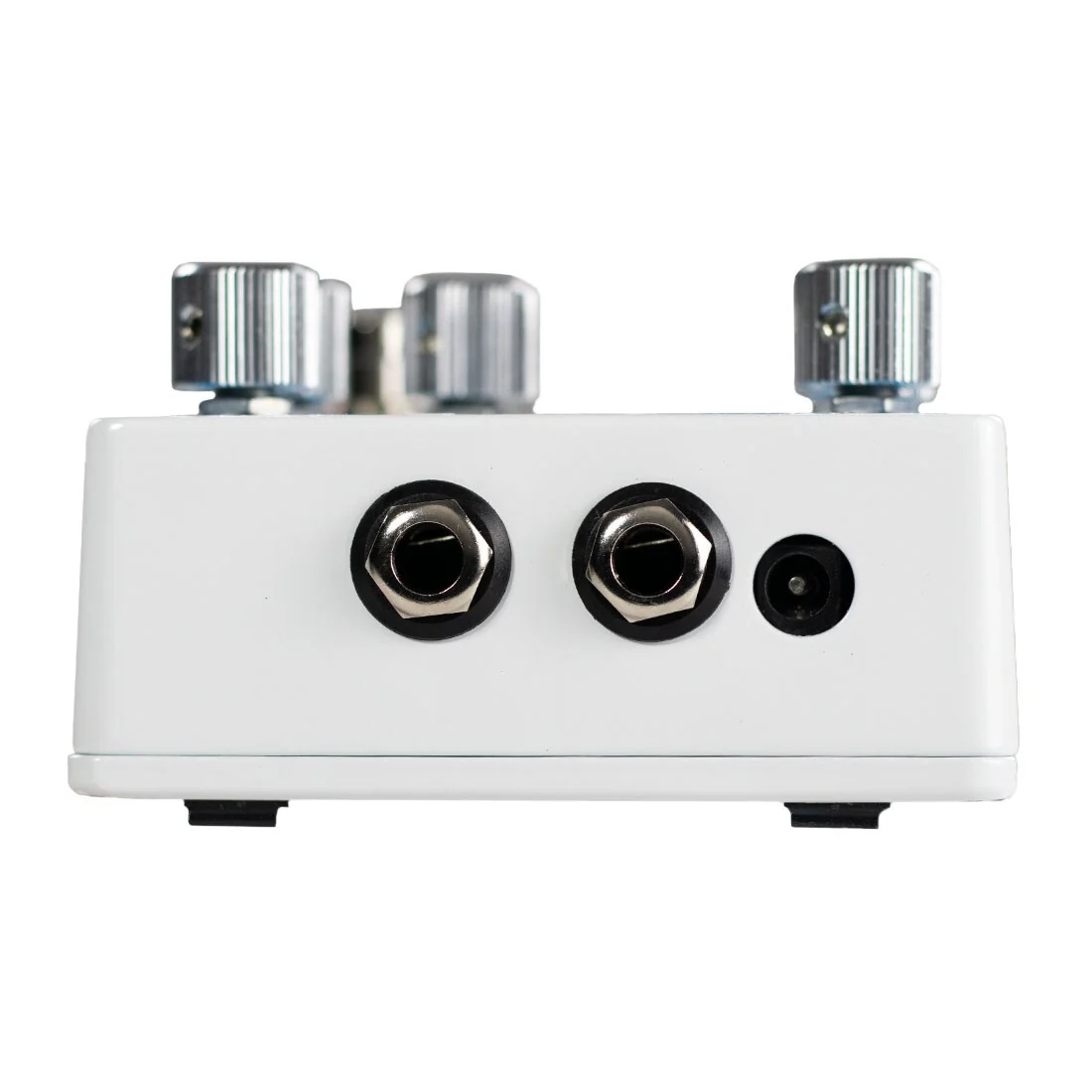 Special Edition Lerxst Snow Dog Pedal - Image 6