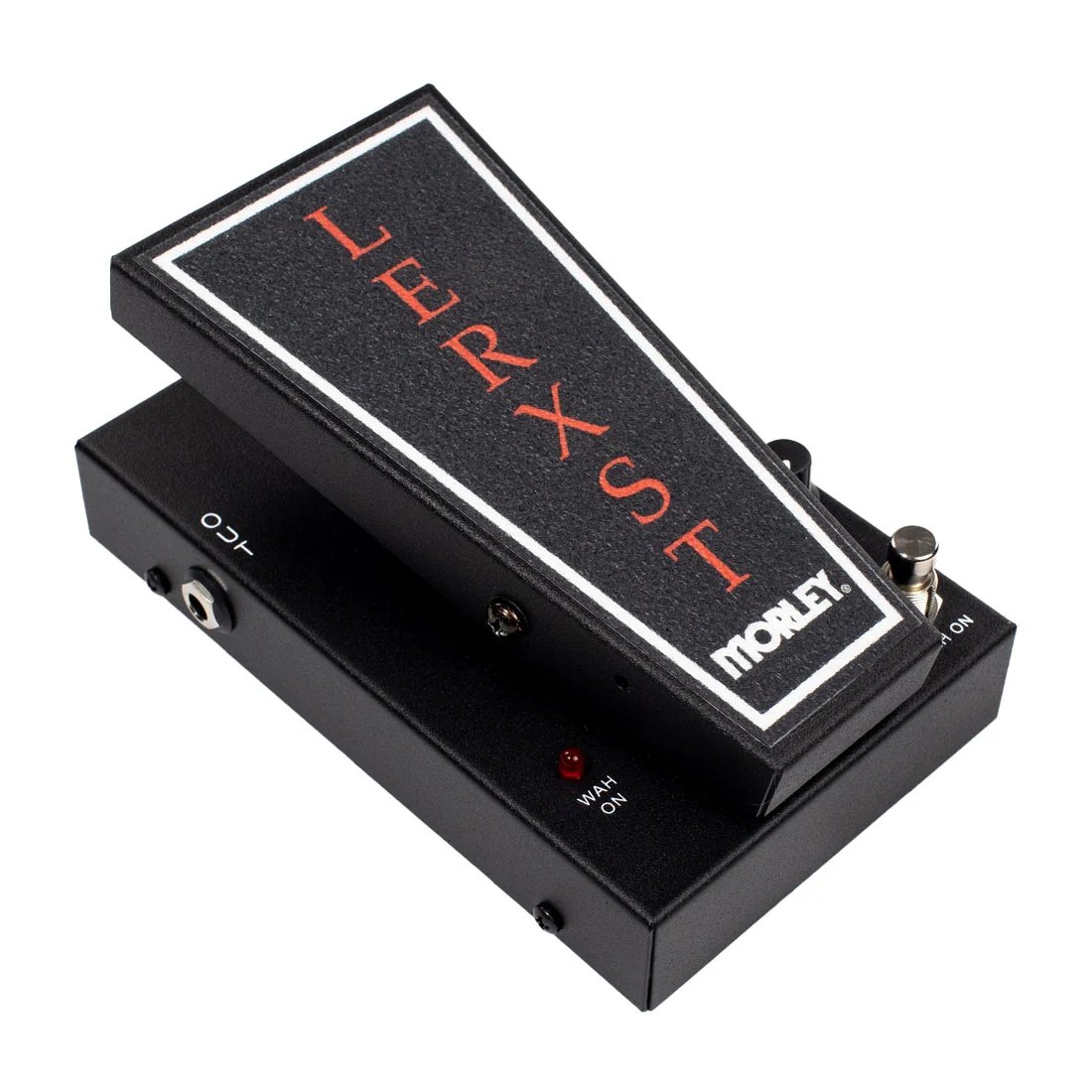 The Lerxst Blah Blah Pedal By Morley - Image 3