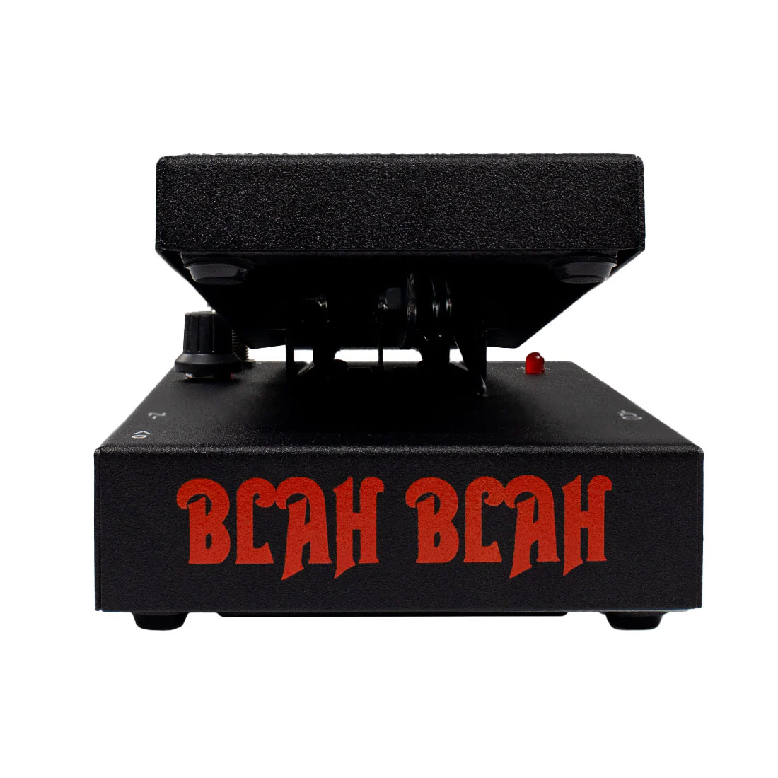 The Lerxst Blah Blah Pedal By Morley - Image 5